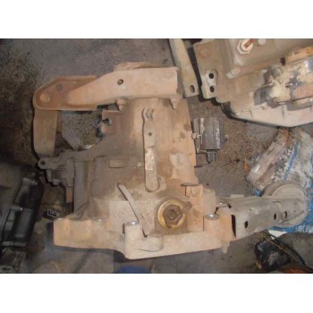 Recambio de caja cambios para volkswagen vento (1h2) cl referencia OEM IAM SIN REF.  