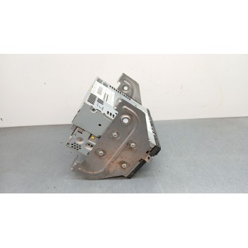 Recambio de sistema audio / radio cd para nissan pathfinder iii (r51) 2.5 dci 4wd referencia OEM IAM 28185eb600  