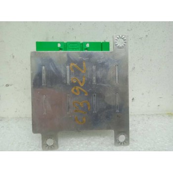 Recambio de centralita airbag para fiat grande punto (199) 1.3 16v multijet active (55kw) referencia OEM IAM 51754872  