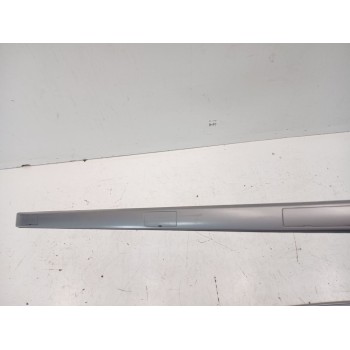 Recambio de barras techo para hyundai i40 i cw (vf) 1.7 crdi referencia OEM IAM 872303Z000LH 872403Z000RH 