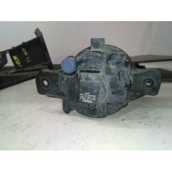 Recambio de faro antiniebla derecho para nissan x-trail (t30) comfort referencia OEM IAM   