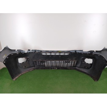 Recambio de paragolpes delantero para peugeot rifter 1.2 puretech 130 referencia OEM IAM 99899789  