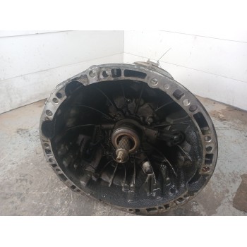 CAJA CAMBIOS MANUAL 6V A2122600701 