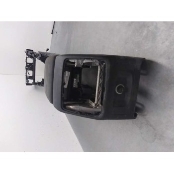 Recambio de apoyabrazos central para audi a4 berlina (8w2) sport edition referencia OEM IAM 8W0864283A  