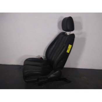 Recambio de asiento delantero derecho para mazda cx-7 (er) luxury referencia OEM IAM  CUERO NEGRO CALEFACTABLE
