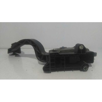 Recambio de potenciometro pedal para fiat doblo 1.6 jtdm cat referencia OEM IAM 51831864  6 PINS