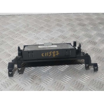 Recambio de display para renault laguna iii dynamique referencia OEM IAM 280340026R  