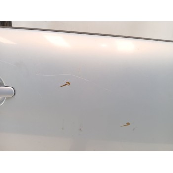 Recambio de puerta trasera derecha para seat ibiza iii (6l1) 1.4 tdi referencia OEM IAM 6L4833056T  