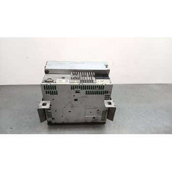 Recambio de sistema audio / radio cd para nissan pathfinder iii (r51) 2.5 dci 4wd referencia OEM IAM 28185eb600  