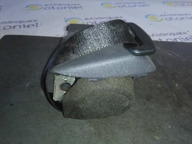 Recambio de cinturon seguridad trasero derecho para ford focus berlina (cap) ambiente (d) referencia OEM IAM   