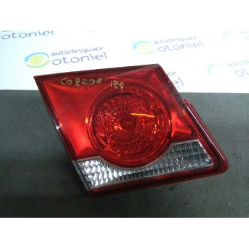 PILOTO TRASERO IZQUIERDO INTERIOR INTERIOR