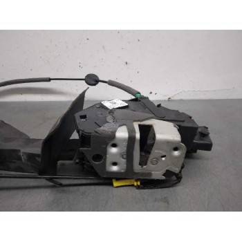 Recambio de cerradura puerta delantera izquierda para ford kuga (cbs) trend+ referencia OEM IAM BM5AA21813AH BM5AA21813AH 921755