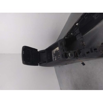 Recambio de apoyabrazos central para audi a4 berlina (8w2) sport edition referencia OEM IAM 8W0864283A  