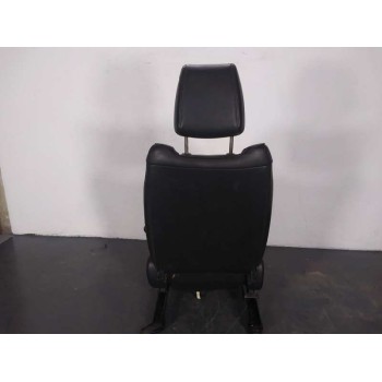 Recambio de asiento delantero derecho para mazda cx-7 (er) luxury referencia OEM IAM  CUERO NEGRO CALEFACTABLE