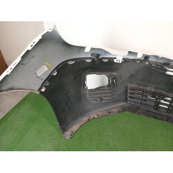 Recambio de paragolpes delantero para peugeot rifter 1.2 puretech 130 referencia OEM IAM 99899789  