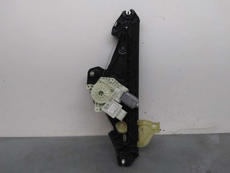 Recambio de elevalunas trasero derecho para renault captur ii intens referencia OEM IAM 827209371 6 PIN 