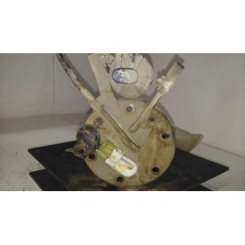 Recambio de aforador para honda civic berlina .5 (ma/mb) referencia OEM IAM   