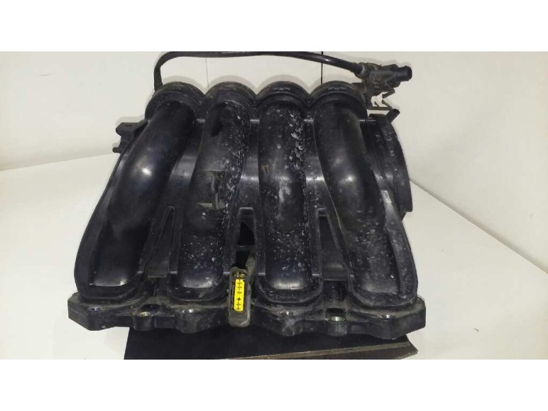 Recambio de colector admision para renault laguna (b56) referencia OEM IAM 9657539680  