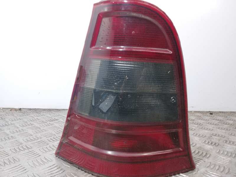 Recambio de piloto trasero izquierdo para mercedes-benz clase a (w168) 170 cdi (168.008) referencia OEM IAM  1ºSERIE 