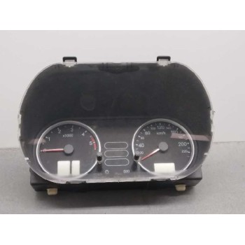 CUADRO INSTRUMENTOS 4S6F10849JA 