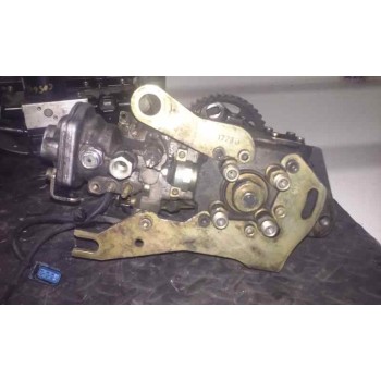 Recambio de bomba inyeccion para kia carnival 2.9 turbodiesel cat referencia OEM IAM 0460414191  BOSCH