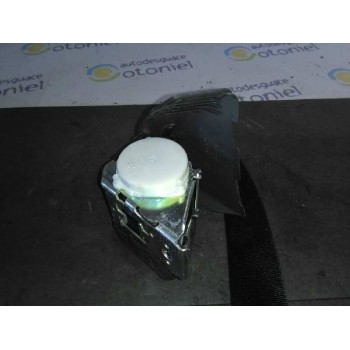 Recambio de cinturon seguridad trasero derecho para ford focus berlina (cap) ambiente (d) referencia OEM IAM   