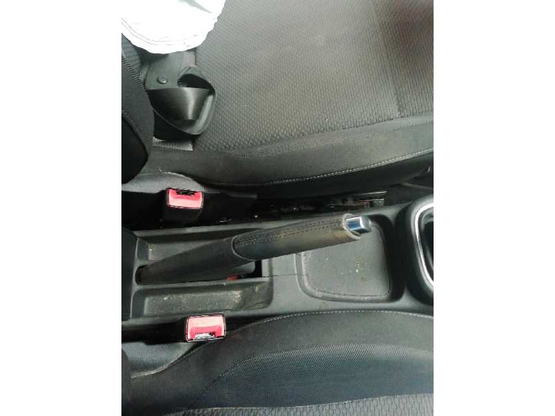 Recambio de palanca freno de mano para volkswagen polo (6c1) advance bluemotion referencia OEM IAM   