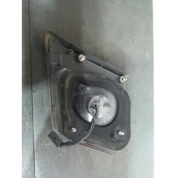 Recambio de piloto trasero izquierdo interior para chevrolet cruze ls+ referencia OEM IAM   INTERIOR