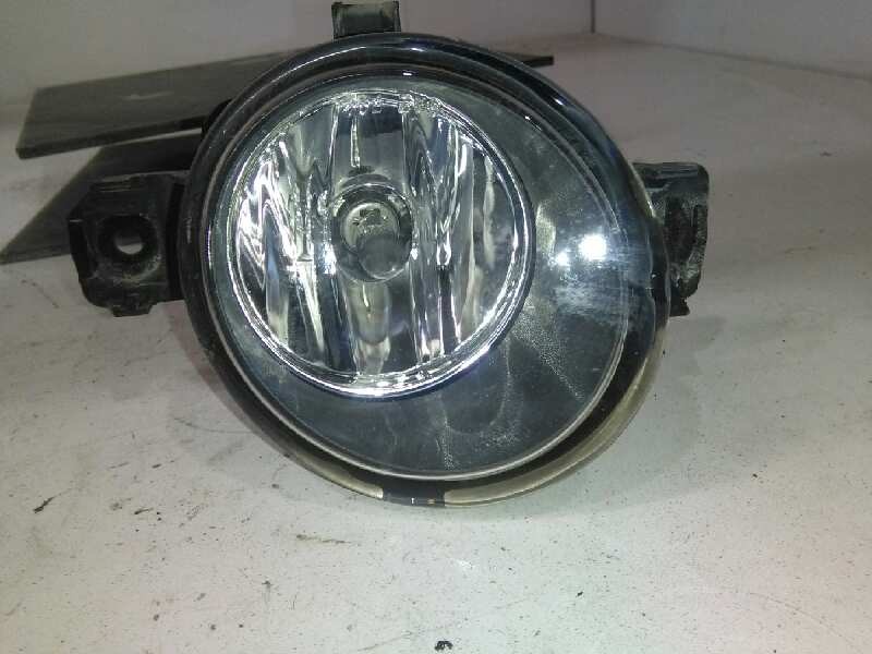 Recambio de faro antiniebla izquierdo para nissan x-trail (t30) comfort referencia OEM IAM   