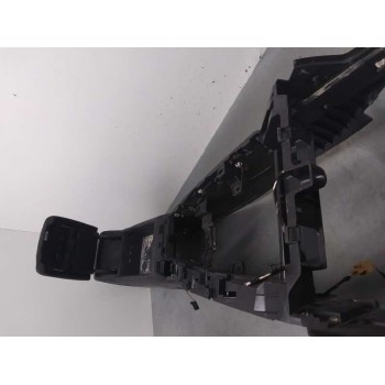 Recambio de apoyabrazos central para audi a4 berlina (8w2) sport edition referencia OEM IAM 8W0864283A  