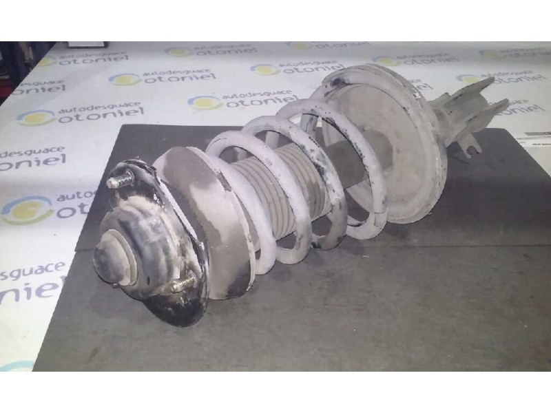 Recambio de amortiguador delantero derecho para daewoo leganza 2.0 cat referencia OEM IAM   