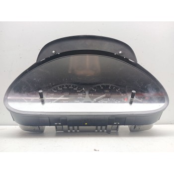 Recambio de cuadro instrumentos para bmw 3 touring (e46) 318 i referencia OEM IAM 0263639201  
