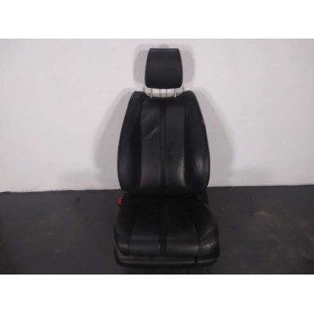 Recambio de asiento delantero derecho para mazda cx-7 (er) luxury referencia OEM IAM  CUERO NEGRO CALEFACTABLE