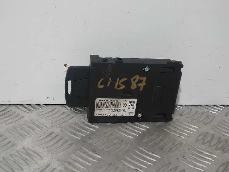 Recambio de conmutador de arranque para renault laguna iii dynamique referencia OEM IAM 285909828R  