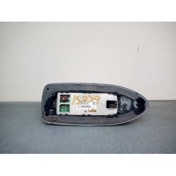 Recambio de antena para volvo v40 kinetic referencia OEM IAM 31409876 GPS 