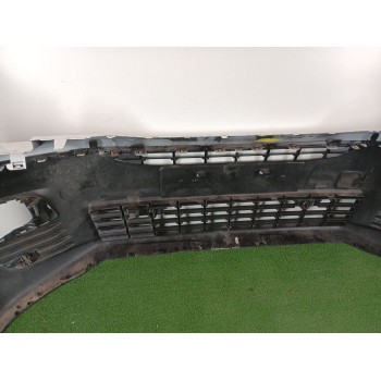 Recambio de paragolpes delantero para peugeot rifter 1.2 puretech 130 referencia OEM IAM 99899789  