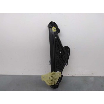 Recambio de elevalunas trasero derecho para renault captur ii intens referencia OEM IAM 827209371 6 PIN 