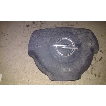 AIRBAG DELANTERO IZQUIERDO 