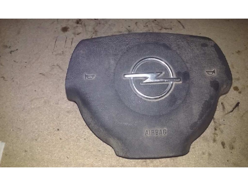 Recambio de airbag delantero izquierdo para opel vectra c berlina comfort referencia OEM IAM   