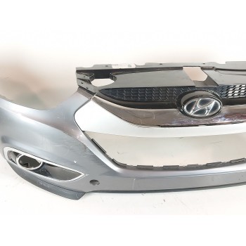 Recambio de paragolpes delantero para hyundai tucson (jm) 2.0 crdi referencia OEM IAM 865112Y000  