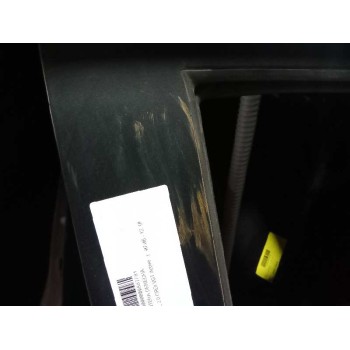 Recambio de puerta delantera derecha para kia carnival 2.9 crdi vgt active referencia OEM IAM  NEGRO 