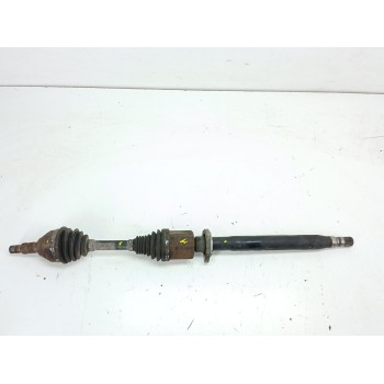 Recambio de transmision delantera derecha para hyundai accent iii (mc) 1.5 crdi gls referencia OEM IAM   