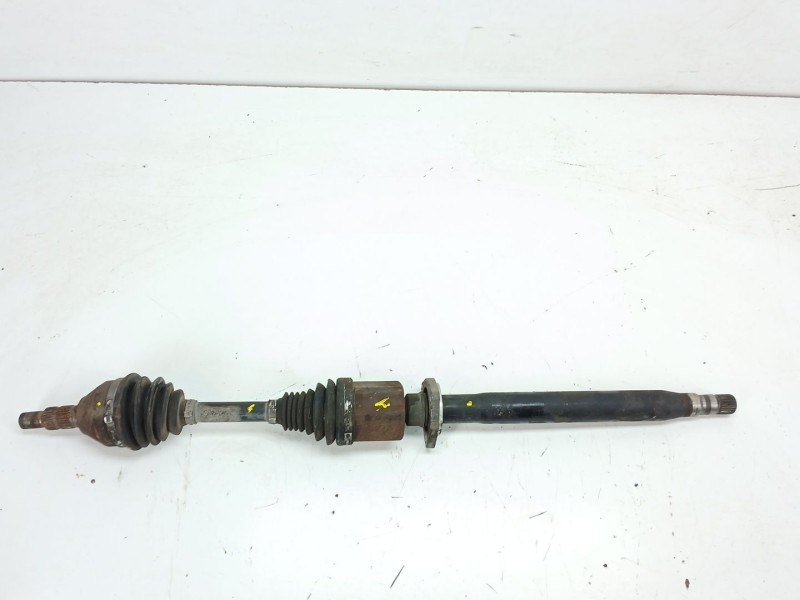 Recambio de transmision delantera derecha para hyundai accent iii (mc) 1.5 crdi gls referencia OEM IAM   