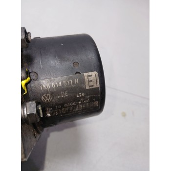 Recambio de abs para volkswagen golf v berlina (1k1) 2.0 tdi referencia OEM IAM 1K0614517H  