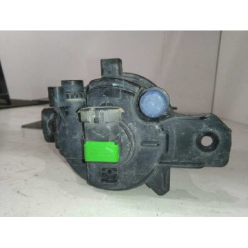 Recambio de faro antiniebla izquierdo para nissan x-trail (t30) comfort referencia OEM IAM   