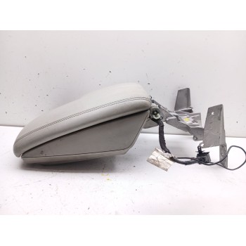 Recambio de apoyabrazos central para audi q7 (4l) 3.0 tdi referencia OEM IAM   