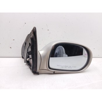 Recambio de retrovisor derecho para kia carnival ii (gq) 2.9 crdi referencia OEM IAM   