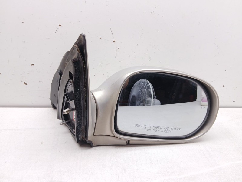Recambio de retrovisor derecho para kia carnival ii (gq) 2.9 crdi referencia OEM IAM   