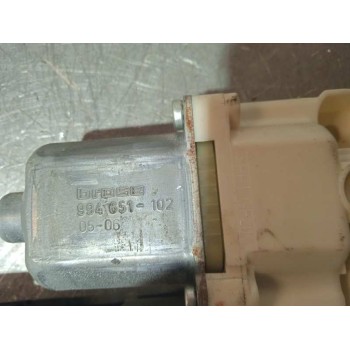 Recambio de motor elevalunas delantero derecho para peugeot 407 st sport referencia OEM IAM 1137328127  