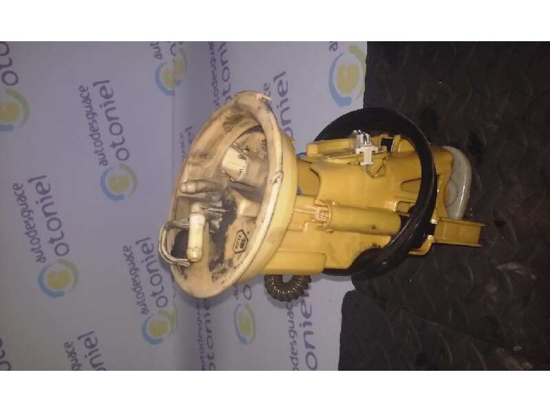 Recambio de aforador para bmw serie 3 berlina (e46) 320d edition advance referencia OEM IAM 228214002002  